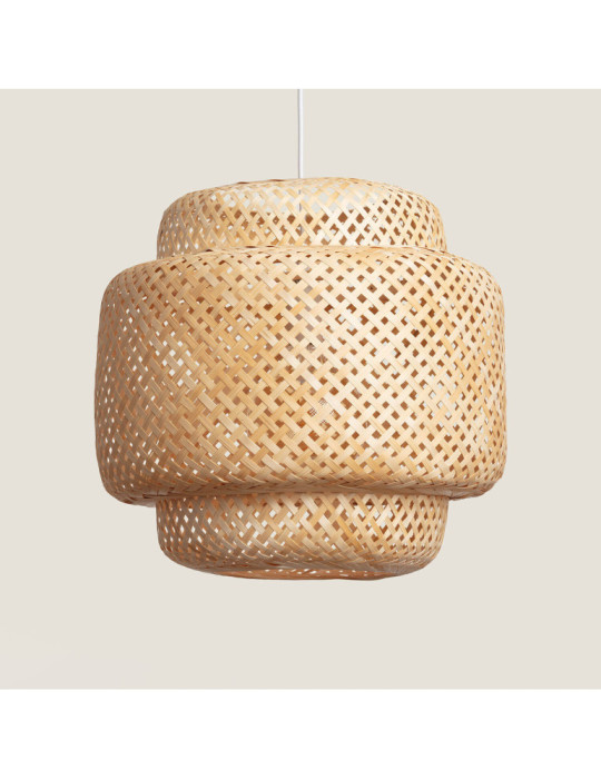 Suspension Bambou Nagua