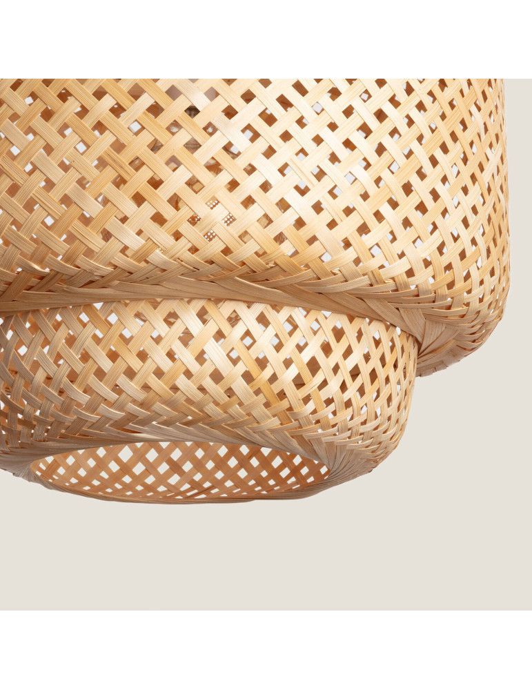 Suspension Bambou Nagua