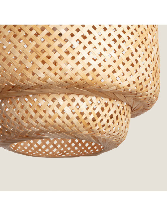 Suspension Bambou Nagua