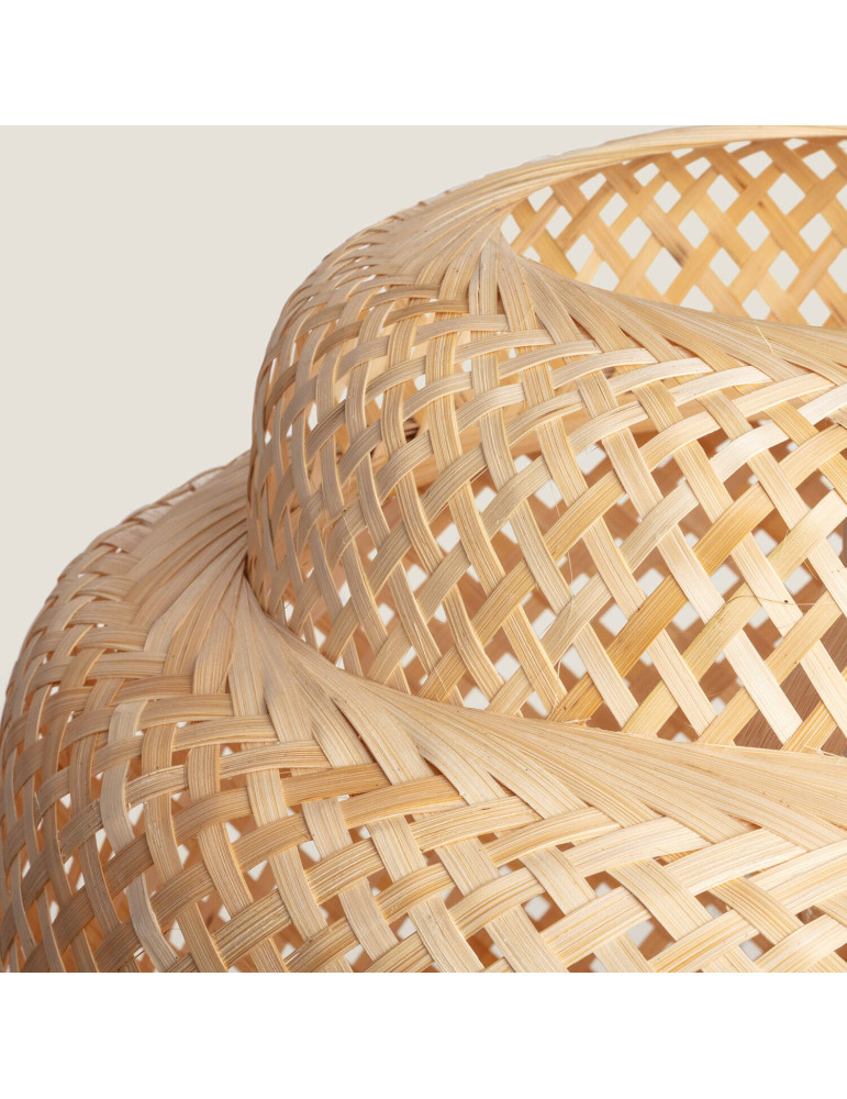 Suspension Bambou Nagua