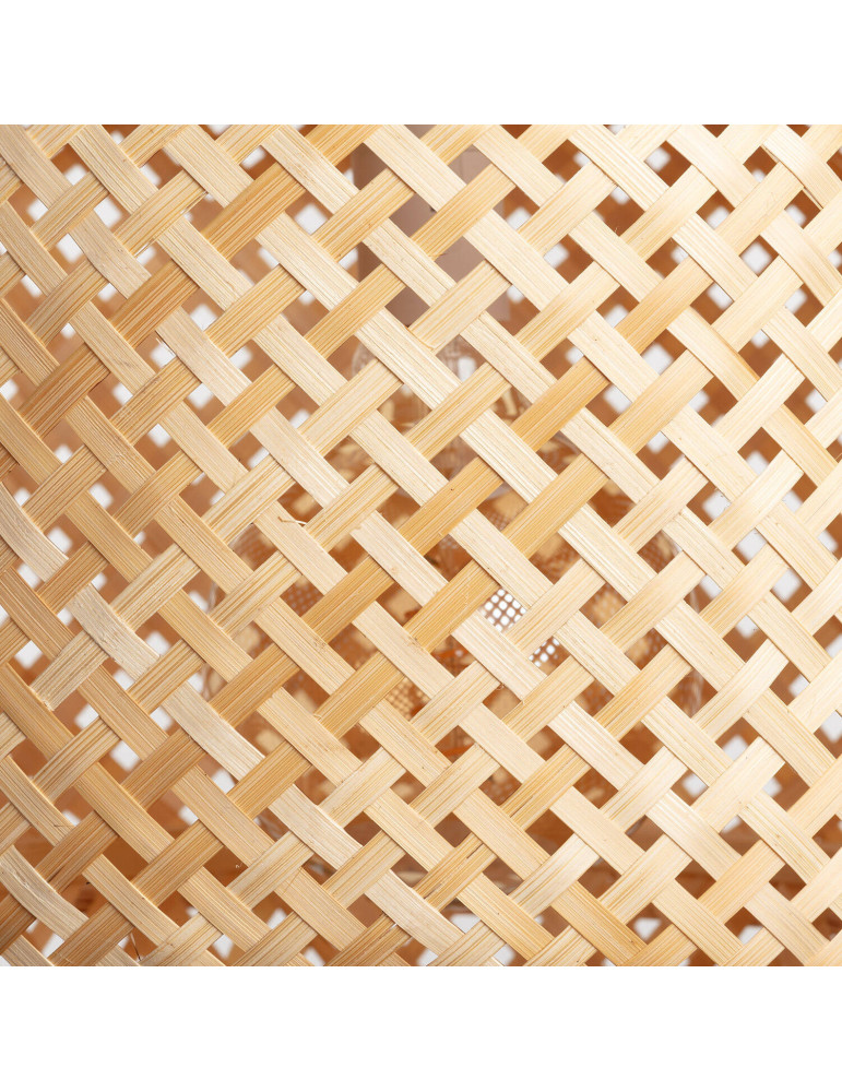 Suspension Bambou Nagua