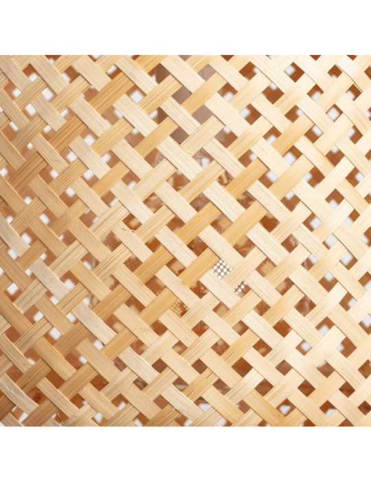 Suspension Bambou Nagua