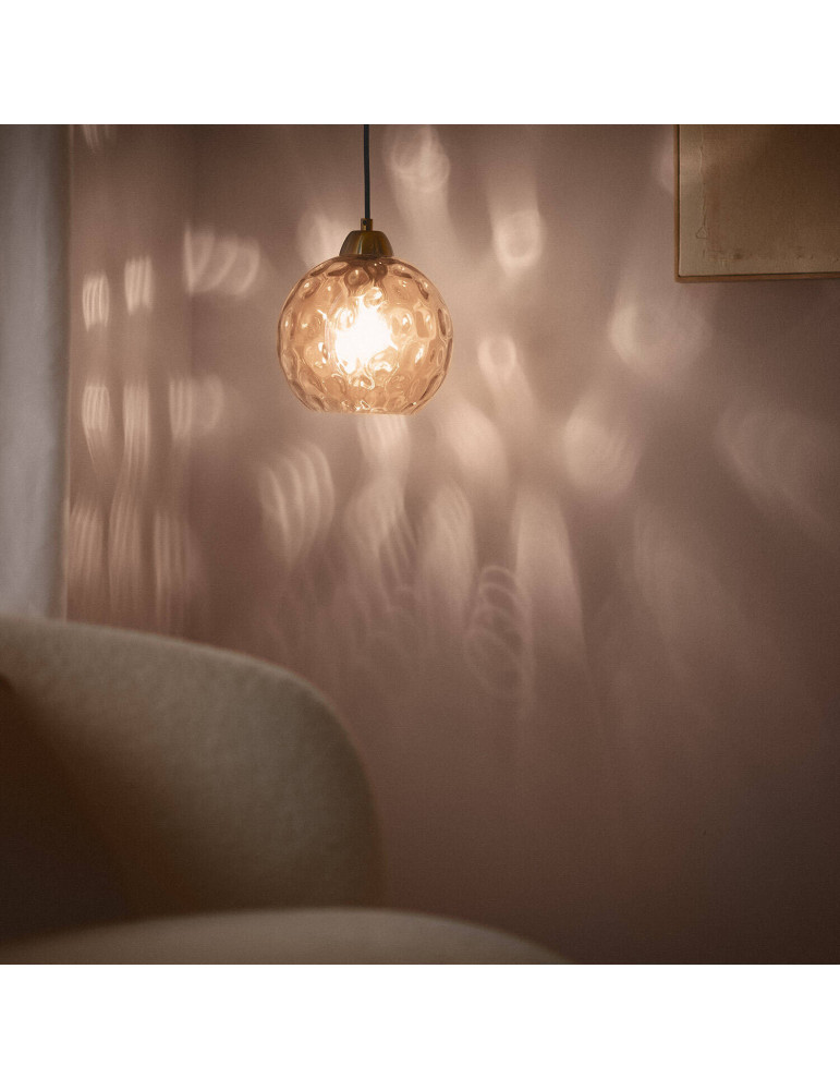 Suspension Crystal Cornelio