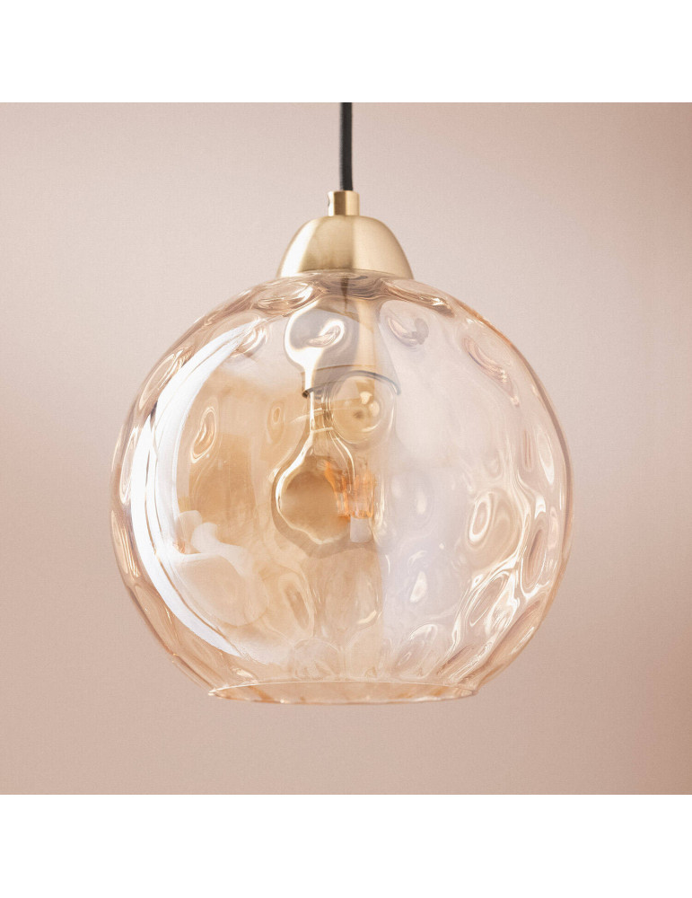 Suspension Crystal Cornelio