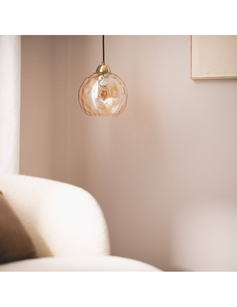 Suspension Crystal Cornelio