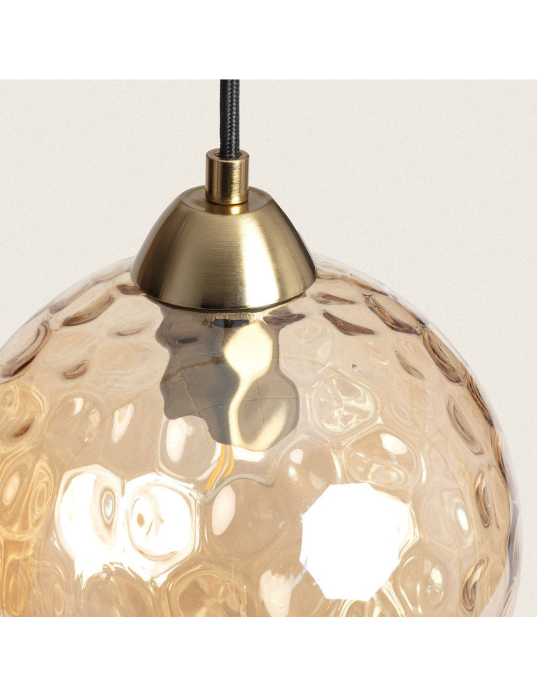 Suspension Crystal Cornelio