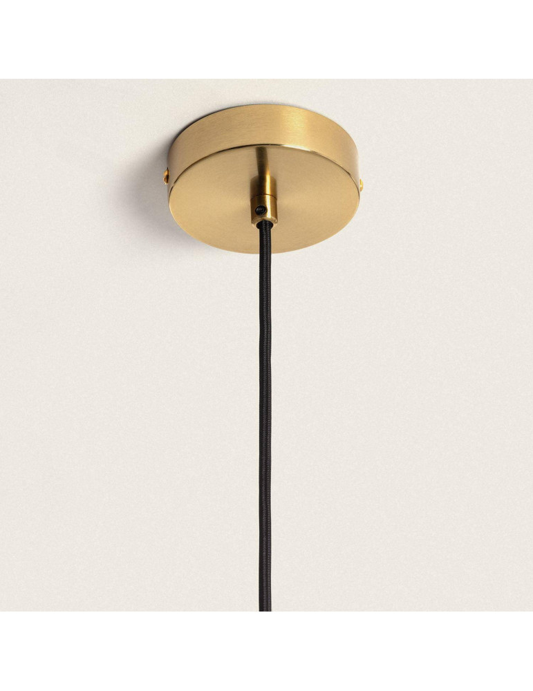 Suspension Crystal Cornelio