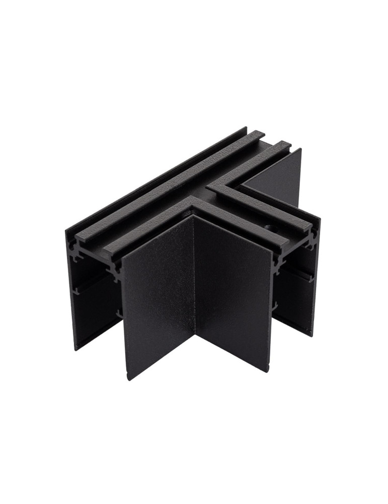 Raccord en T Horizontal pour Rail Magnétique En Saillie 20mm
