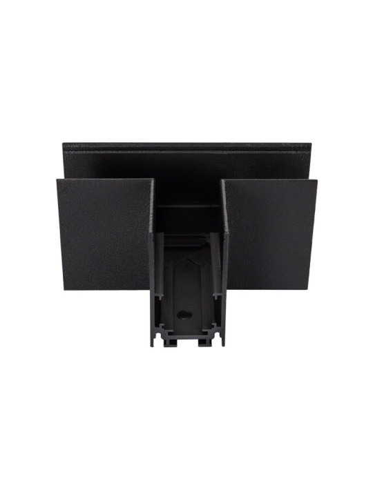 Raccord en T Horizontal pour Rail Magnétique En Saillie 20mm