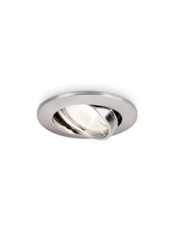 Spot Downlight PHILIPS Rond Enif Coupe Ø 75mm