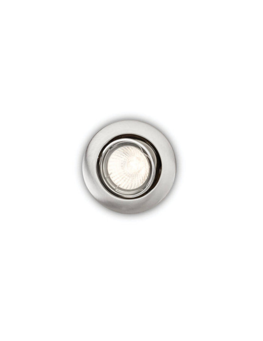 Spot Downlight PHILIPS Rond Enif Coupe Ø 75mm