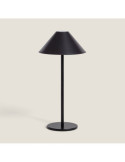 Lampe à Poser LED 3W Portable Extérieure avec Batterie Rechargeable USB Kivuli