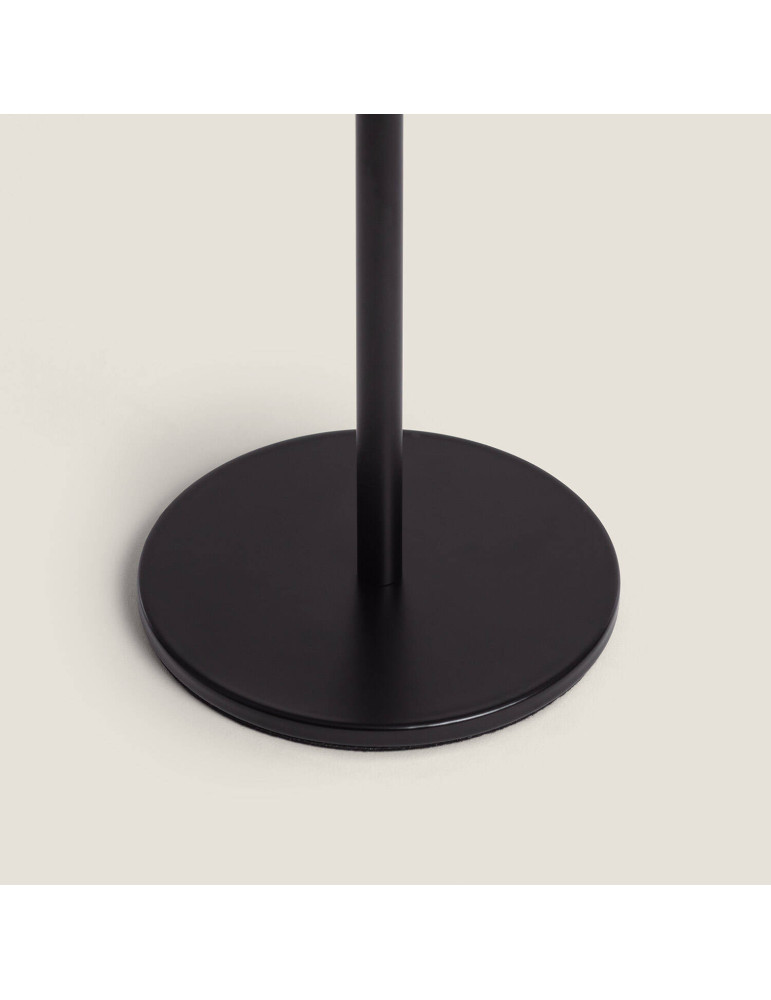 Lampe à Poser LED 3W Portable Extérieure avec Batterie Rechargeable USB Kivuli