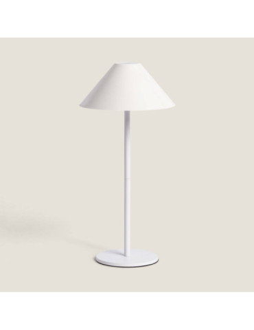 Lampe à Poser LED 3W Portable Extérieure avec Batterie Rechargeable USB Kivuli