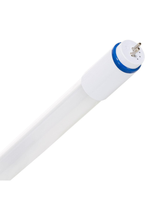 Lot de 10 Tubes LED 60cm T5  9W Crystal Connexion des 2 Côtés