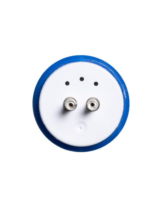 Lot de 10 Tubes LED 60cm T5  9W Crystal Connexion des 2 Côtés