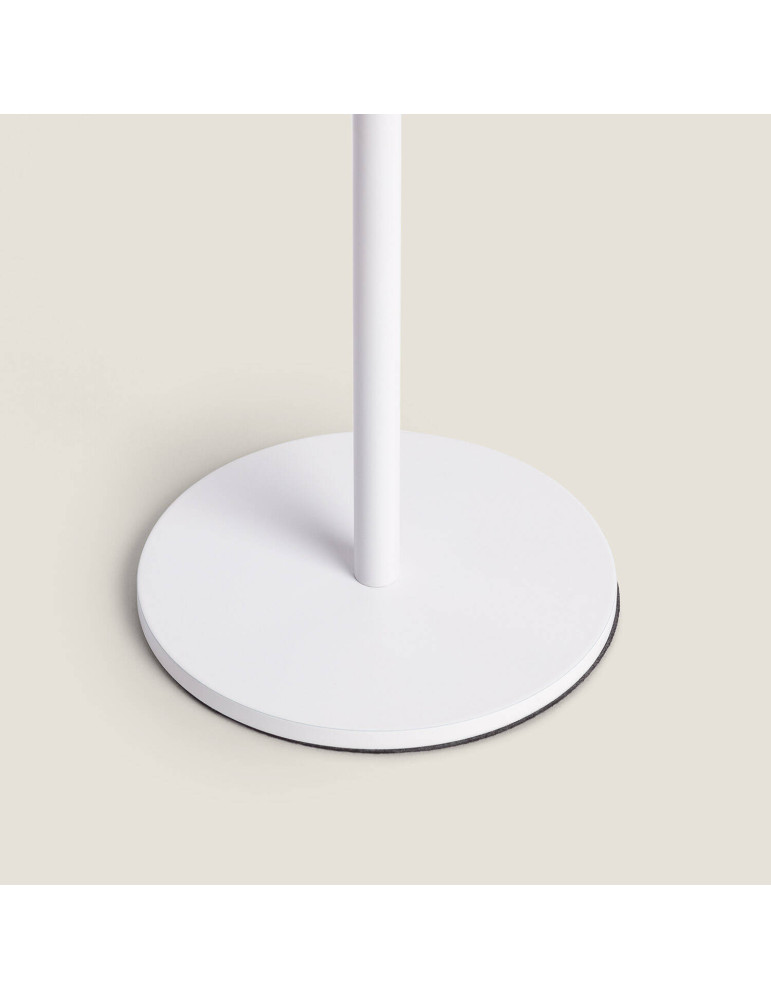 Lampe à Poser LED 3W Portable Extérieure avec Batterie Rechargeable USB Kivuli