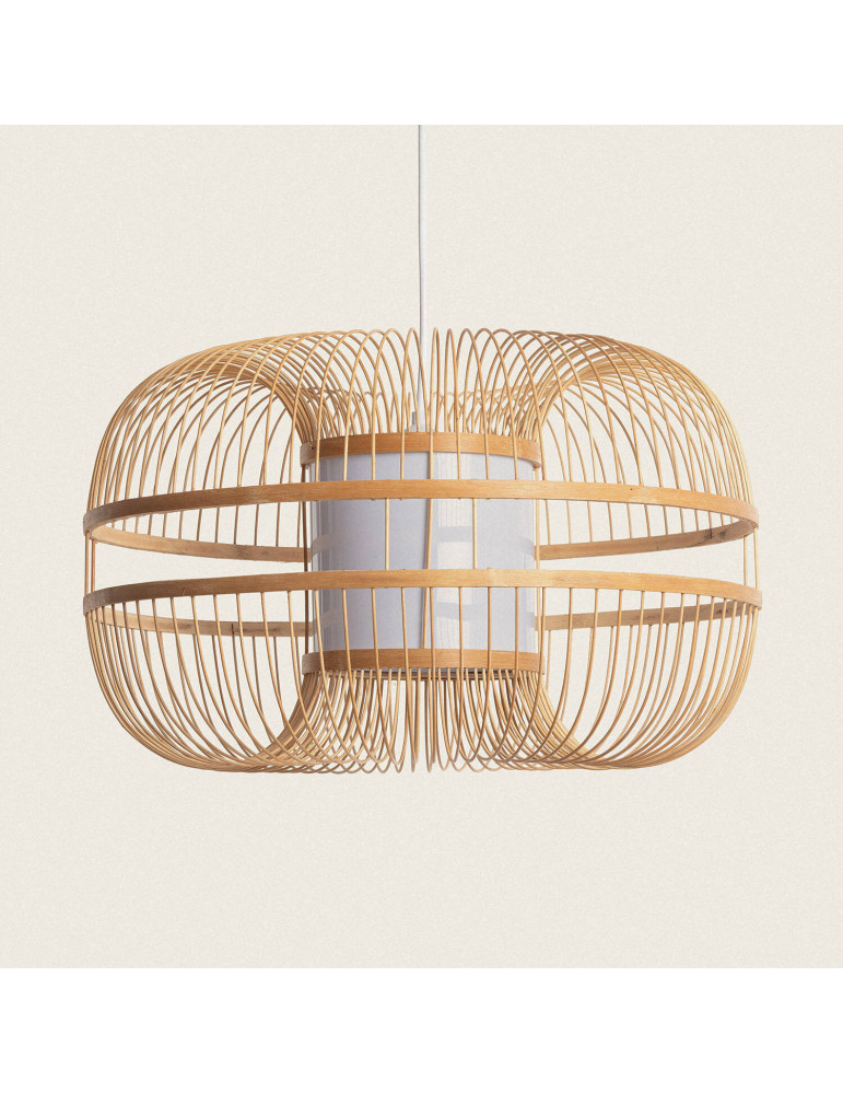 Suspension Bambou Extérieure Ofelia