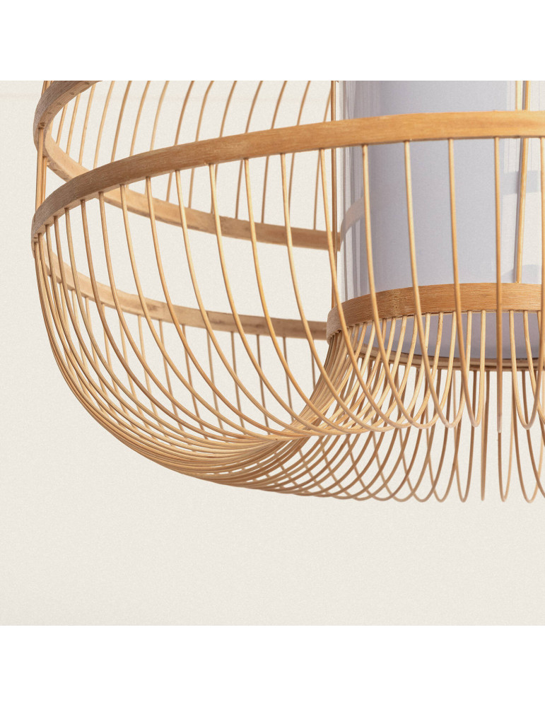 Suspension Bambou Extérieure Ofelia