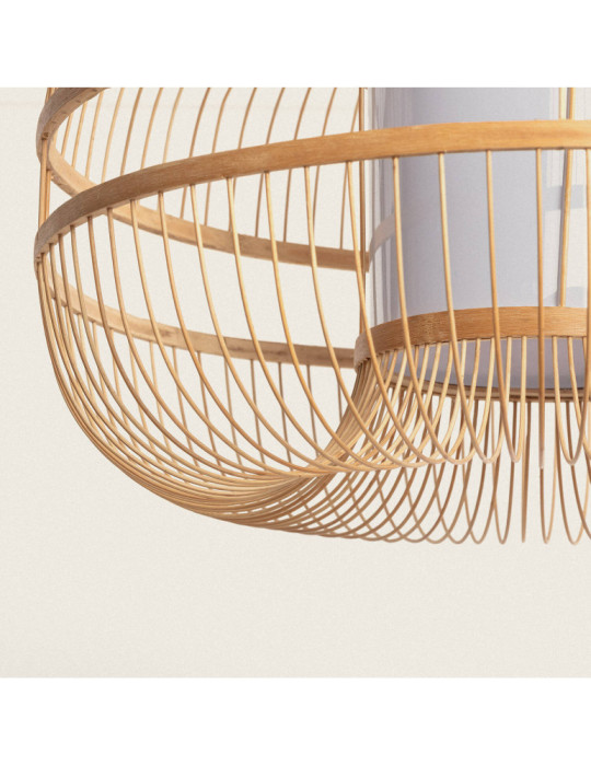 Suspension Bambou Extérieure Ofelia
