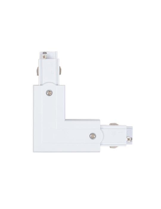 Connection Right Side Type L pour Rail Triphasé