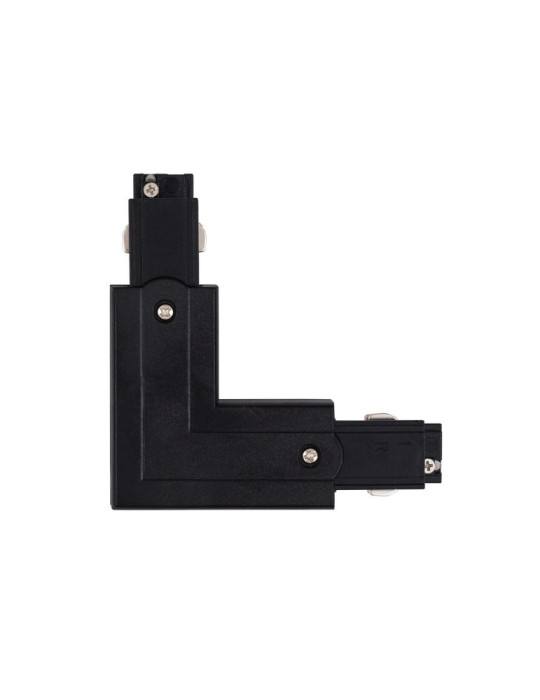 Connection Right Side Type L pour Rail Triphasé Connection Right Side Type L pour Rail Triphasé