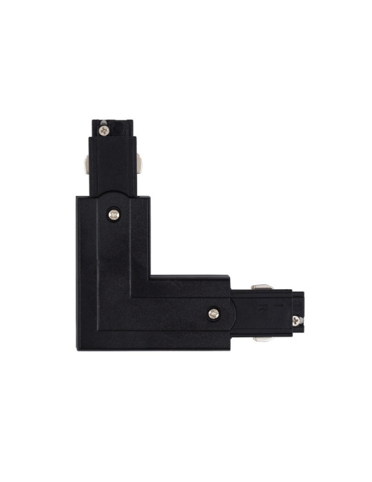 Connection Right Side Type L pour Rail Triphasé