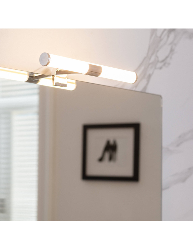 Applique LED Salle de Bain 6W New Bora Bora pour Miroir