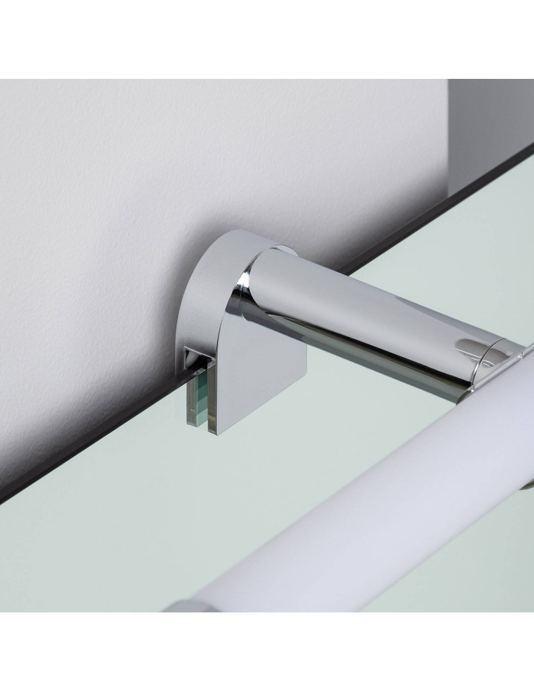 Applique LED Salle de Bain 6W New Bora Bora pour Miroir