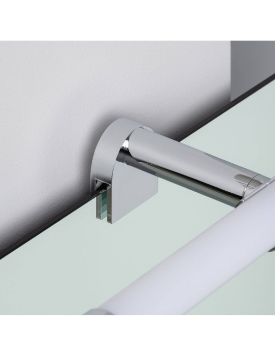 Applique LED Salle de Bain 6W New Bora Bora pour Miroir