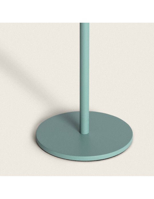 Lampe à Poser LED 3W Portable Extérieure avec Batterie Rechargeable USB Kivuli