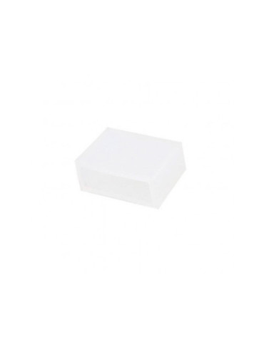 Embout pour Ruban LED 12V 120LED/m IP67