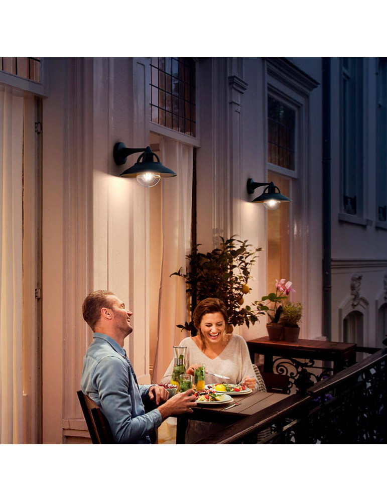 Lampe Murale PHILIPS Cormorant