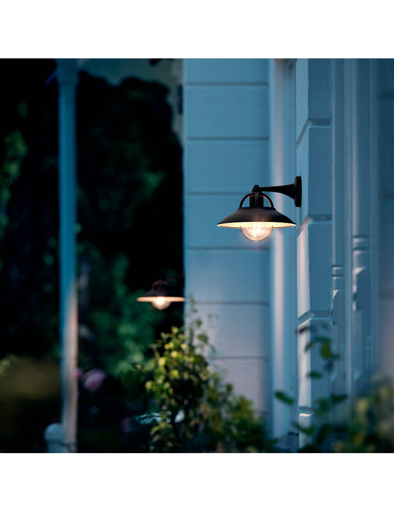 Lampe Murale PHILIPS Cormorant