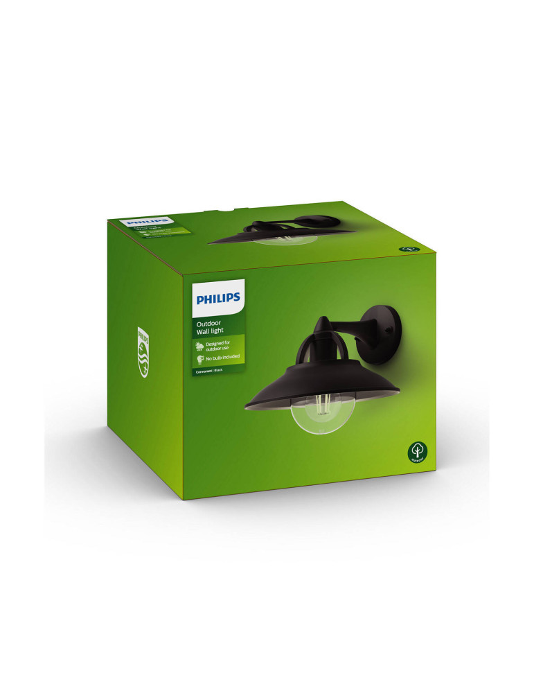 Lampe Murale PHILIPS Cormorant