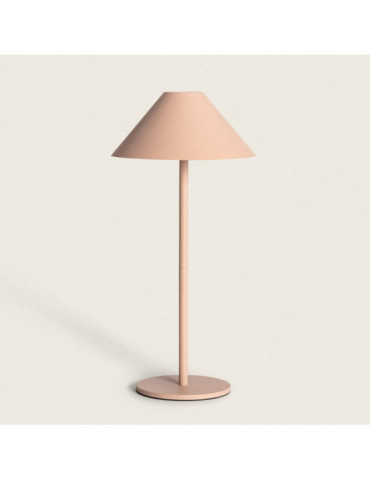 Lampe à Poser LED 3W Portable Extérieure avec Batterie Rechargeable USB Kivuli
