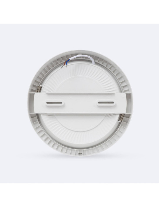 Plafonnier LED 18W Rond Ø225 mm