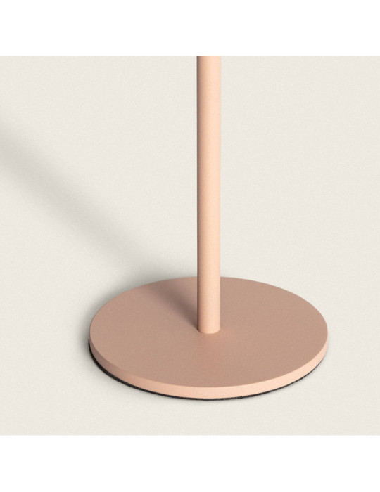 Lampe à Poser LED 3W Portable Extérieure avec Batterie Rechargeable USB Kivuli