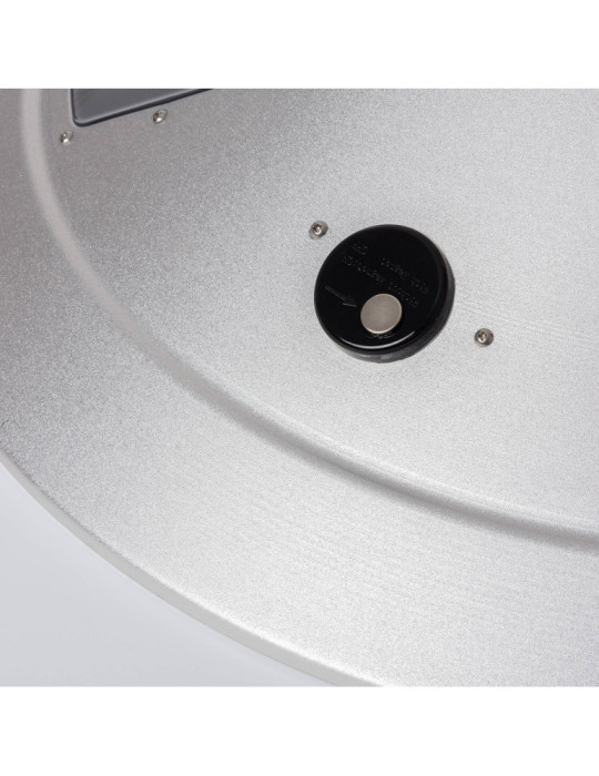 Lampadaire LED Solaire 4500 lm 150 lm/W Garden LUMILEDS