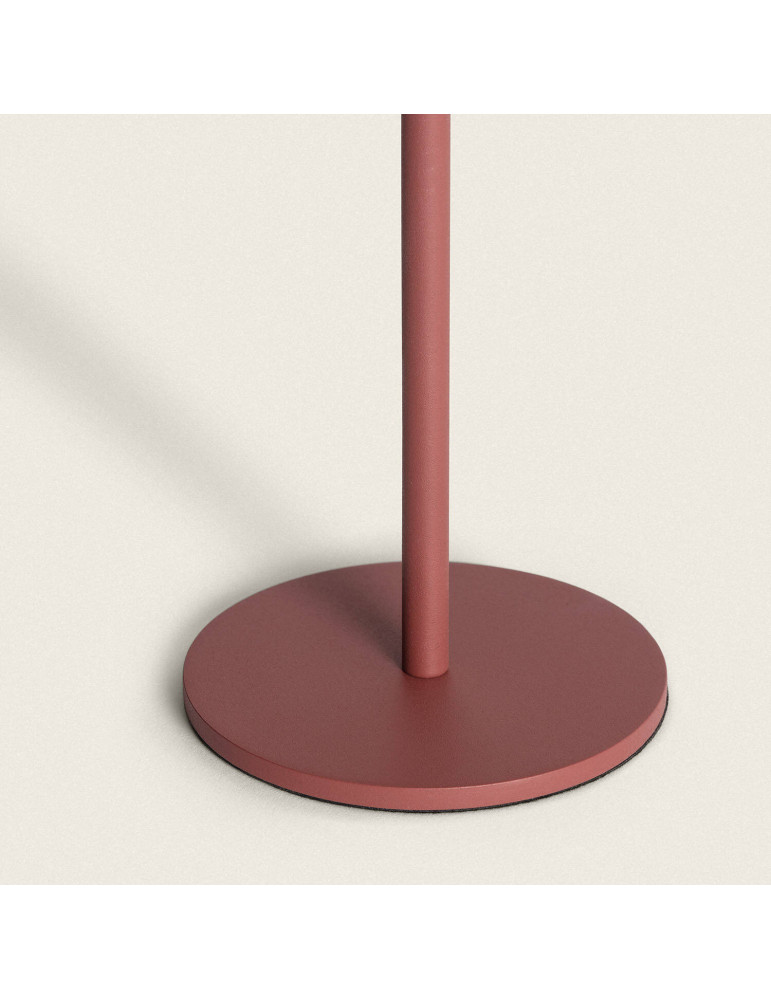 Lampe à Poser LED 3W Portable Extérieure avec Batterie Rechargeable USB Kivuli