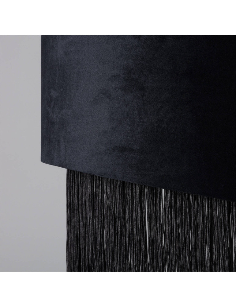 Suspension Velours Jurmi