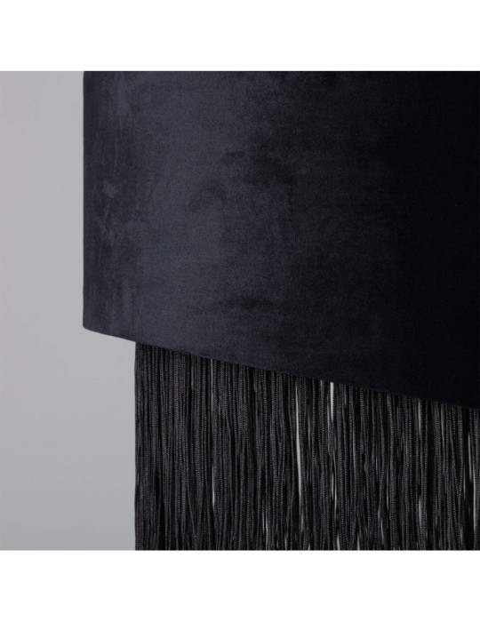 Suspension Velours Jurmi