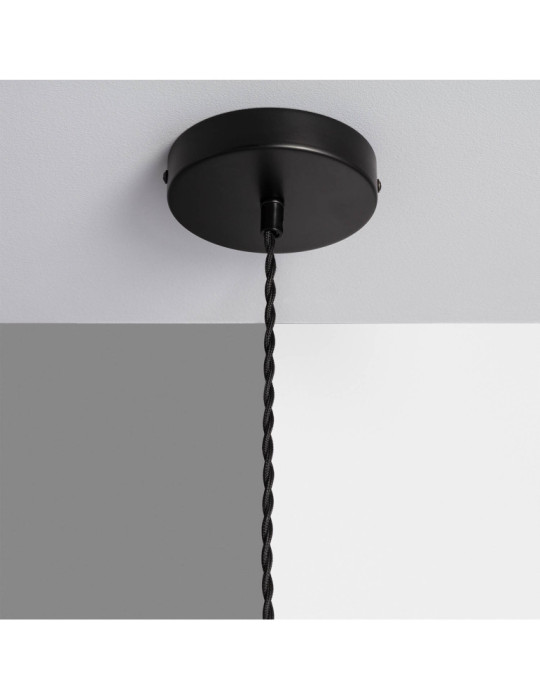 Suspension Velours Jurmi