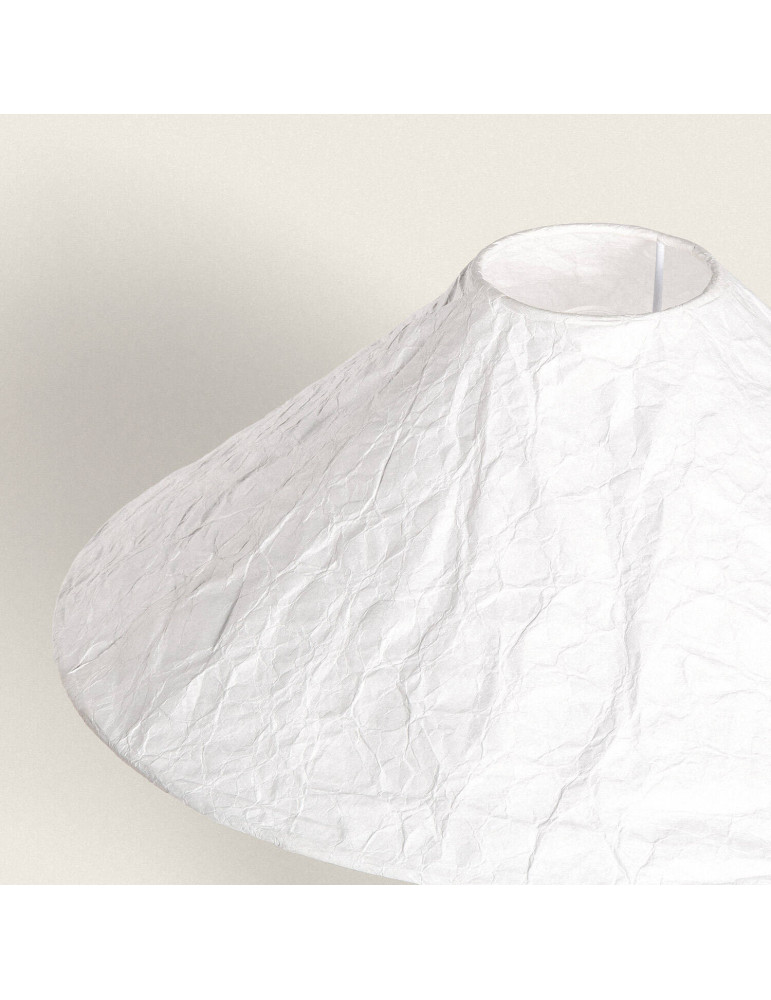 Lampe à Poser Papier Tyvek Rapa