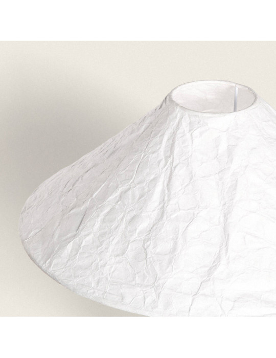 Lampe à Poser Papier Tyvek Rapa
