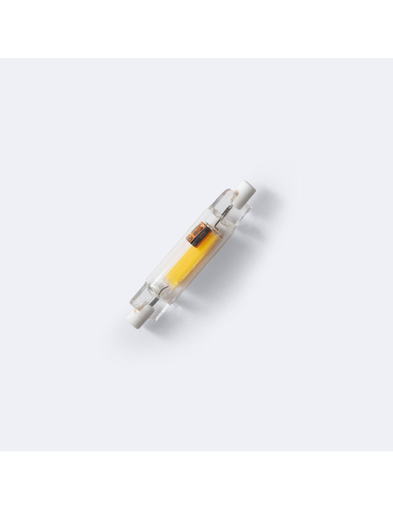 Ampoule LED R7S 4W 400 lm COB 78mm Ampoule LED R7S 4W 400 lm COB 78mm