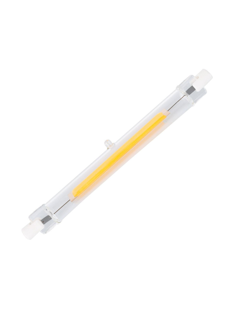 Ampoule LED R7S 4W 400 lm COB 78mm