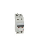 Disjoncteur Automatique Industriel 2P 20-63A 10kA Courbe LEGRAND DX³