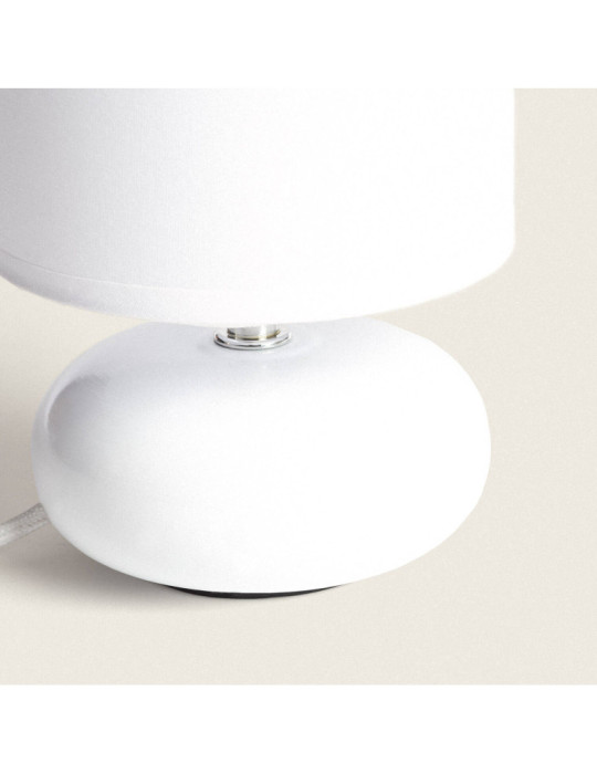 Lampe à Poser Céramique Ava