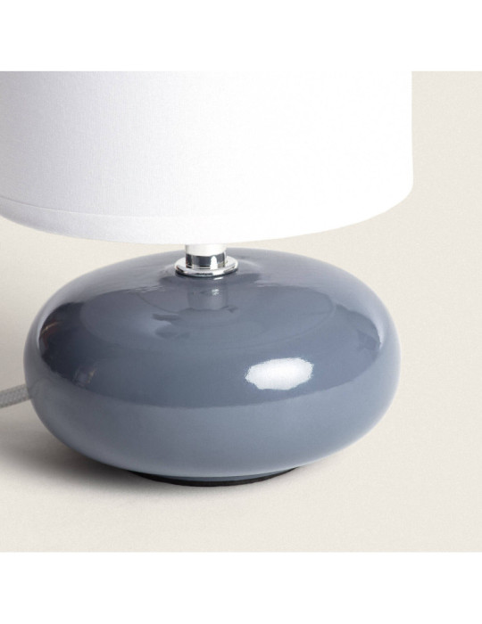 Lampe à Poser Céramique Ava
